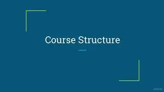 The Complete Python Masterclass Learn Python From Scratch - Udemy Course