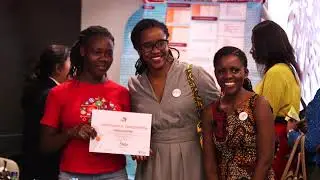 2018 Africa Science Week - Kenya Launch
