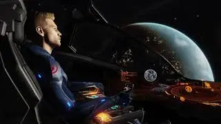 Elite Dangerous - Ankunft im System - Short Film