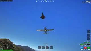 First Montage | DogFight | Low Quality | ComicV KOTH