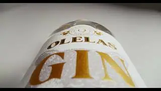 Dry Gin - Wild in Origin