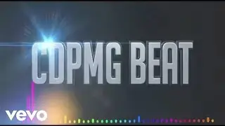 Boomstrack Producer - CDPMG BEAT