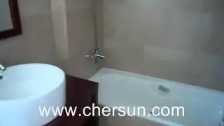 La Torre Golf Resort - Groundfloor Apartment - LAG115 - Chersun Properties