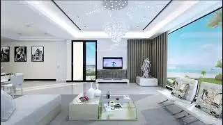 ✨ Al Thuraya Island: Your Exclusive Waterfront Villa in Sharjah | Luxury by Ajmal Makan