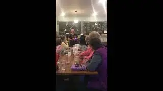 Brooke Pederson's Send-Off Party
