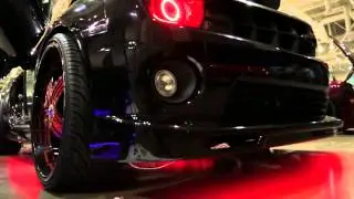 Live Wire Media:OC Car Show (15