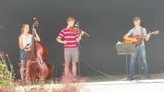 Amazing Grace - Fiddle Competition 2022