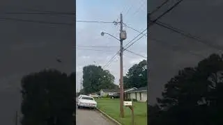 Pilot Threatens to Crash Plane Into Tupelo Walmart
