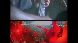 Louis Jucker and band - All you Hope For [VHS Live at Bad Bonn Kilbi Festival]