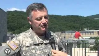 Leading in Tough Times | Col. Tom Kolditz with Mark C. Thompson