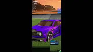 rocket league road to plat