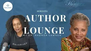 WRITING A PSYCHOLOGICAL THRILLER MASTERPIECE ( HORIZONS AUTHOR LOUNGE)