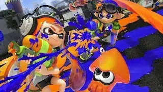 Splattack from Splatoon - Electric Trombone Cover
