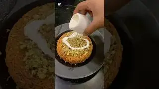 Best Turkish Restaurant in Karachi🤯🥵😋#food #shorts #shortvideo #turkey