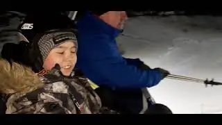 О чем говорят Мужчины 2