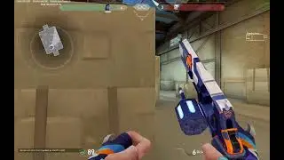 Valorant grind ,packet loss= rr loss , toxic players