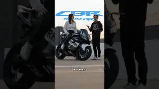 🅰️ for effort 👏🏻 #motorcyclelife #motorcycle #motorcycles #cbr1000rr