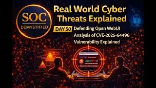 День 50 | Уязвимость Open WebUI, позволившая захватить учетную запись – CVE-2025-64496