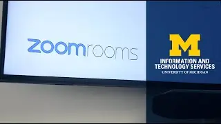 Get a U-M Zoom Room!