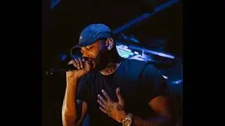 Joyner Lucas- Say Hello To Adele (instrumental remake no$)