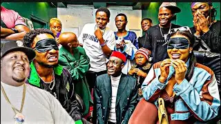 CARTEREFE Puts DDG On Blind Dates With NIGERIAN BADDIES! REACTION 