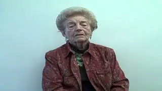 Jean Titus Remembers 1979 Tractorcade to Washington, D.C.