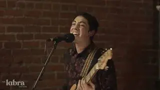 Alright - The Labra Brothers (original) - recorded LIVE at Concept Studio