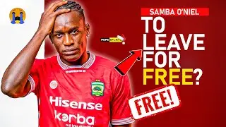 ASANTE KOTOKO 🇦🇹  CAPTAIN SAMBA MAY LEAVE FOR FREE IF .... SWEDRU ALL BLACKS PLAN KROBEA DOWNFALL. 
