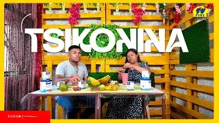 TSIKONINA 27 DECEMBRE 2025 jus calcium sy  vitamine BY TV PLUS MADAGASCAR