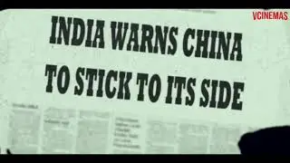 1962 - THE INDO-CHINA WAR | World Digital Premier | VCINEMAS - VVCOMPANY