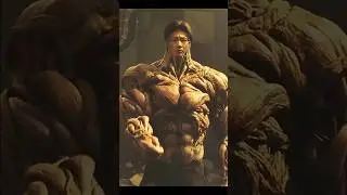 Yu Yu Hakusho (2023) | So This is Your Strength | Full Power Toguro 💪🏻😈