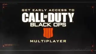 Bo4 Beta Code Givaway (Bo4 Trailer)(read description)