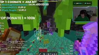 e__s vs faskyy klepa na bossie | Anarchia.gg