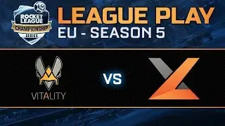 RENAULT VITALITY vs. EXCEL - Week 2