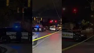 SAPD: Man in critical condition after West Side shooting