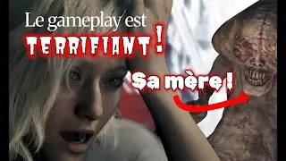 Resident Evil Requiem : Vous avez RAT&Eacute; ces SECRETS TERRIFIANTS dans la d&eacute;mo !