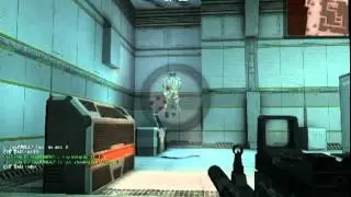 Wolfteam  C 95 Antique Montage