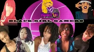 Introducing Black Girl Gamers That Play 
