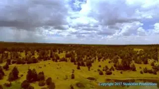 Fool Hollow Lake 07152017 2