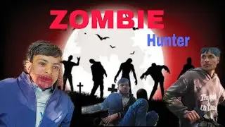 Zombie hunter trailer reales now 2026 please support #zombie #video #trending 