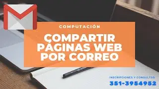 Gmail - Compartir un enlace por correo electr&oacute;nico