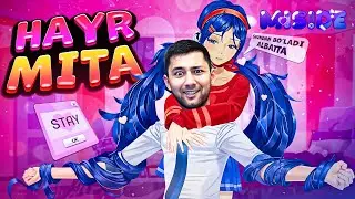 HAYR MITA ► MISIDE #4 FINAL!