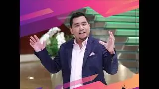 Dato' Dr Nazri Khan - Flow of The Market