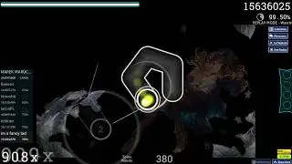 im a fancy lad | Billain - Specialist [Fulminant Allusion] 98.40% 3x sliderbreak &mdash; ONLY S RANK