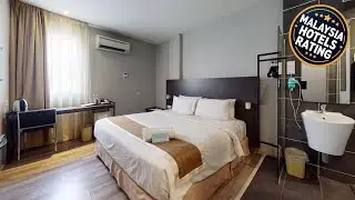 The Leverage Business Hotel (Rawang) | Kuala Lumpur, Malaysia | Hotel Review 🌟