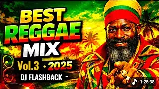 Vibes & Rhythm: Ultimate Reggae Mix by DJ Flashback 🌴🔥&rdquo;