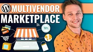 Multivendor Marketplace Tutorial Quick Setup