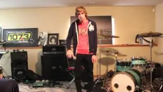 I See Stars-Electric Forest SUMERIANS GOT TALENT (Vocal Cover)
