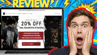 Iron Oath Apparel Review 2026: Brand Story, Quality, Pros & Cons
