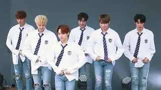 20180527 RBWBOYZ 알비덥보이즈 (ONEUS 원어스) - 나야 나 (Produce 101) [대구 버스킹] 직캠 fancam